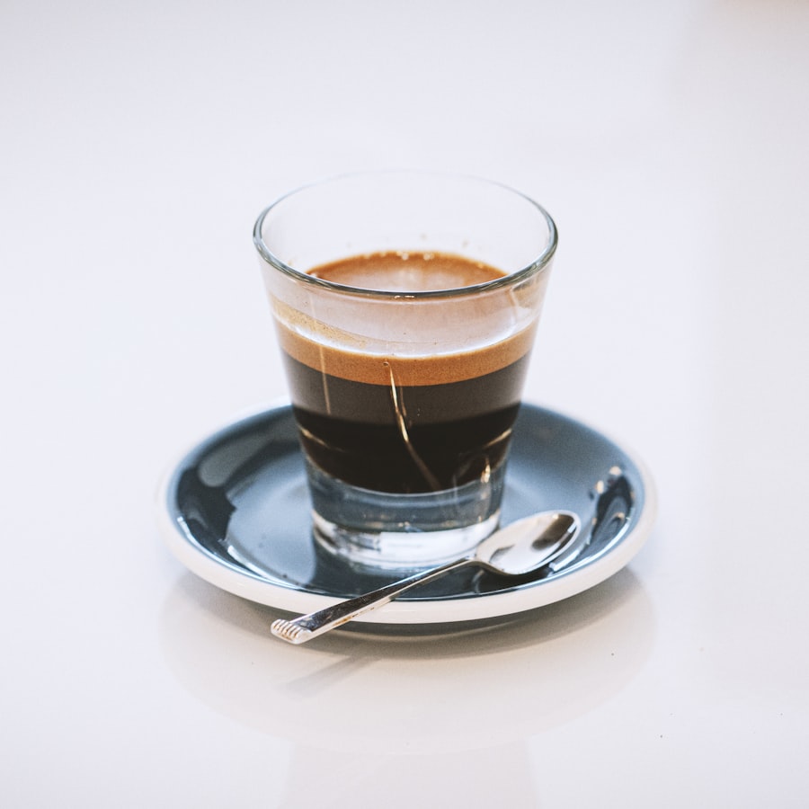 Speciality coffee by Saturn Enterprises