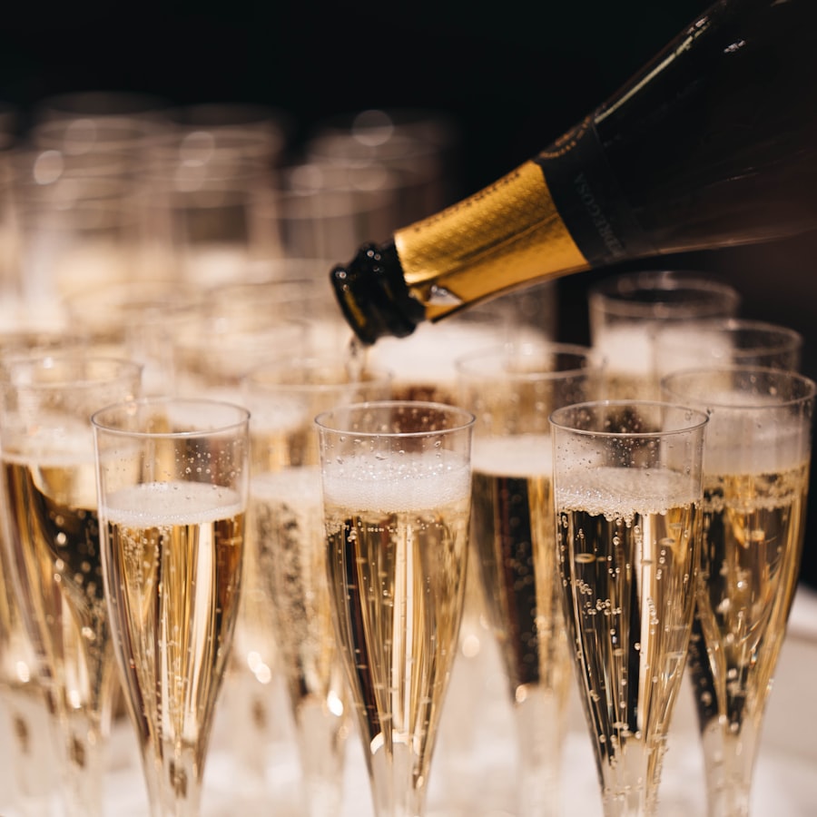 Private events by Saturn Enterprises