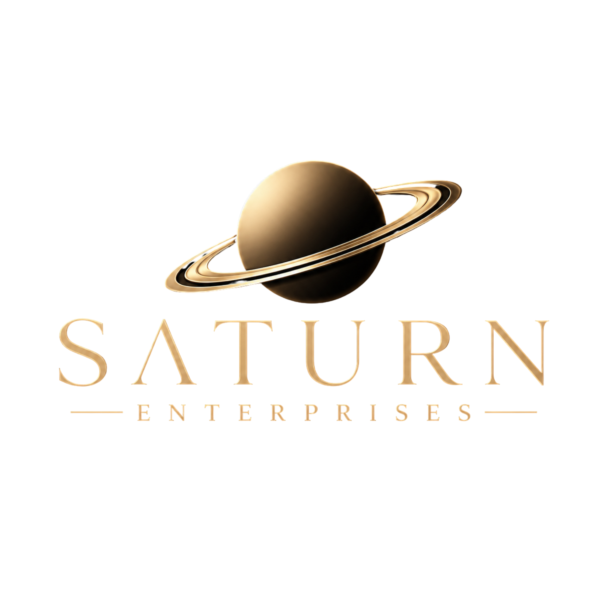 Saturn Enterprises logo